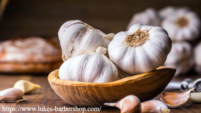 Bawang Putih Untuk Kesehatan