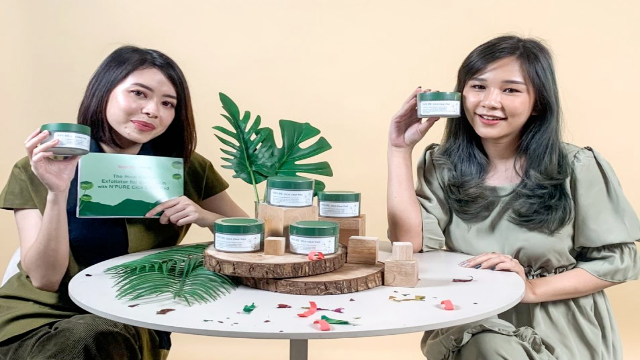 Mengenal Produk Skincare N’PURE: Perpaduan Bahan Alami dan Perawatan Kulit Modern